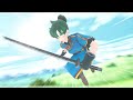 feh emblem lyn on her way to choke the life out of pvp