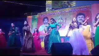 West godavari Recording dance 2025