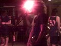 Attack Attack! - Shred, White, and Blue live 6/12/09