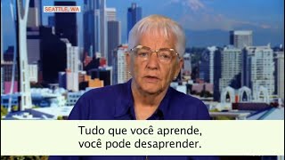 Por que nós odiamos? | Jane Elliot