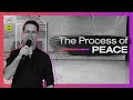 The Process of Peace | Tim Douglass | Hillsong Church Online