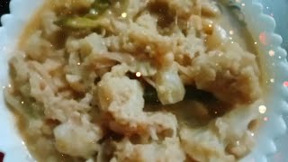 অসাধারণ ফুল কপির কোরমা#সবজি রেসিপি#Cauliflower recipe #ঝটপট ফুল কপির রেসিপি #