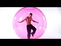 BUBBLEGUM - FireSwan blind