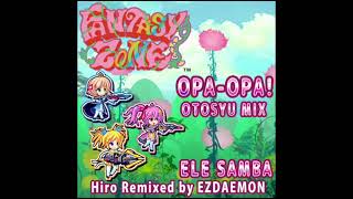 オトシューDX OST (Otoshu DX OST) - OPA-OPA! OTOSYU MIX