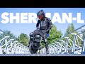 Veteran Sherman-L Electric Unicycle — The new King of RANGE, POWER, & SPEED