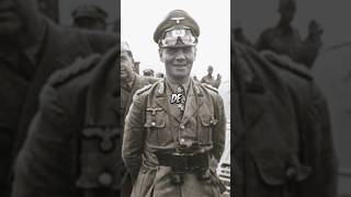 Por qué Rommel Llevaba Gafas de Tanque Británicas Durante la Segunda Guerra Mundial
