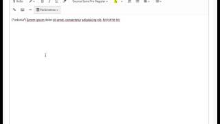 Summernote custom dropdown button issue