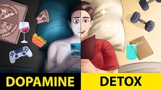 Revealing the Dark Side of Dopamine: Detoxify Your Brain Today | Practical Wisdom | The Sapient Owl