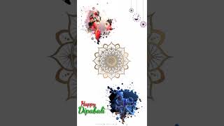 Happy Diwali 🪔 ହପି ଦୀପାବଳୀ ✨ ||4k New Trending WhatsApp Status #short #viral #shortfeed