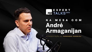 CEO da MARCOPOLO (POMO4): orgulho nacional e RENOVAÇÃO de FROTA | Expert Talks CEOs