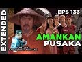 Siliwangi Amankan Semua Pusaka yang Dicuri Arga Dana - Kembalinya Raden Kian Santang Eps 133 PART 2