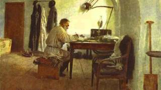 The Candle by Leo Tolstoy | Short Story | Full Unabridged Audiobook