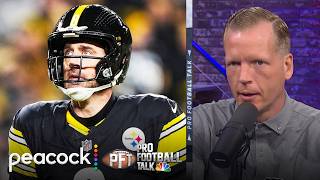 Aaron Rodgers has ‘no deadline set’ on decision for Steelers return | Pro Football Talk | NFL on NBC