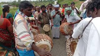 கருப்பணம்பட்டி. குப்பன் இசைக்கலைகுழு(1)