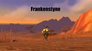 Frankenstyne 1