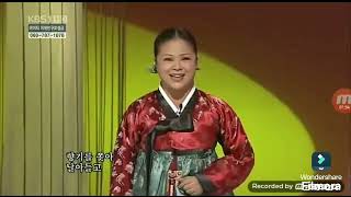 Youth Song Taepyeongga - Gyeonggi folk song (청춘가 태평가 - 경기민요)