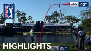 Golf is Hard | Sunday carnage at THE PLAYERS | 2022