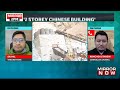 china building observation points indian councillor konchok stanzin s big claim latest news