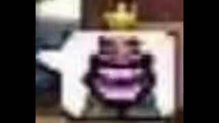 Clash royale laugh earrape