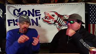 Gone Fishin' Episode 38