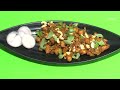 aratikaya chicken pakodi quick recipes etv abhiruchi