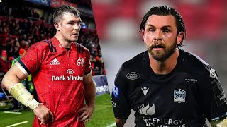 Ryan Wilson On Trolling Munster Rugby \u0026 Their Hatred For Him! | RugbyPass Offload | Rugby News