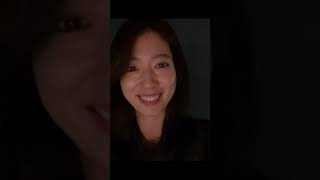 [박신혜] 찐한멜로가 부담되는 박신혜