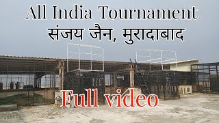 All India Tournament | Mr. Sunjay Jain | Moradabad @TheHomeSanctuary