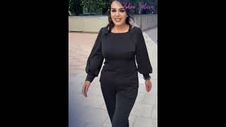 Zuhra Salieva 🌸  После операции по уменьшению желудка 💞 Bariatric center - Dr.Habil Qafarov!