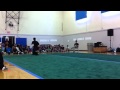 2011 Wushu Collegiates - Henry Hong CQ