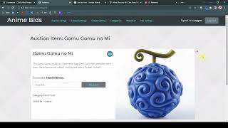 Project-2 Submission (CS50’s Web Programming with Python and JavaScript)