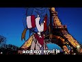 i am a simply a french boy. ll countryhumans ll ft france ll ⚠ blood⚠ ll edits ll uhhh idk ll