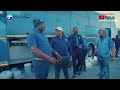 Allen Shanga & Atlantic Echoes - Chiutsi Utsi(Official Video dir by Toisen)