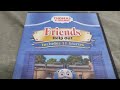 THOMAS & FRIENDS - Friends Help Out DVD Overview!