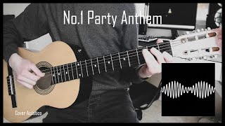 No.1 Party Anthem (Arctic Monkeys-Cover Acústico)