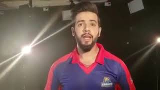 Imad Wasim talks about complete PSL being played in Pakistan