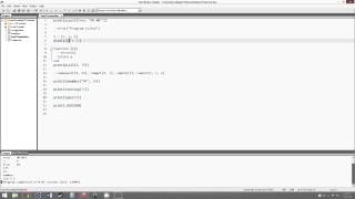 Lua Tutorial 25: Miscellaneous Functions