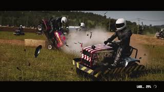 Wreckfest #1 DeathRace_92