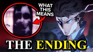 CASTLEVANIA NOCTURNE Season 2 Ending Explained