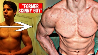 How To Gain Weight And Muscle For Skinny Teenagers (My Biggest Mistakes!)  You MUST Avoid!