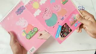 Magical drawing book//Scratch book//Meesho//Unboxing//Art book