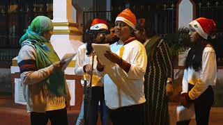 Giriz - vasai Carol singing group.