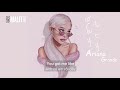 [lyrics vietsub] Ariana Grande - Why Try