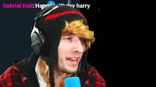 KreekCraft SWEARS...
