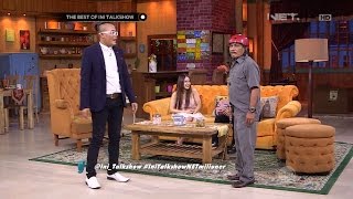 The Best Of Ini Talk Show - Pak RT Ngambek Lagi Susah Malah Diledekin