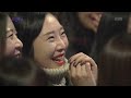 개그콘서트 ‘초능력자’ 이창호 모든 상처를 치료할 수 있는 “힐러 리~ 에요”. 20151227