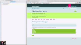 ProcessWire Basic Guide - First Steps