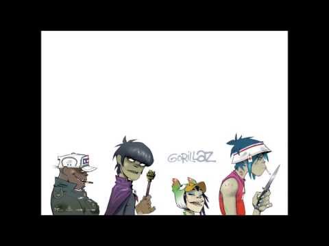 Gorillaz Last Living Souls Subtitulada - YouTube