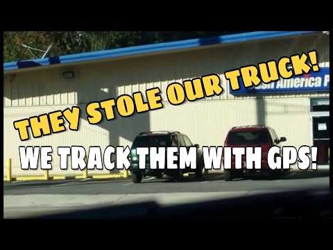 Vehicle Stolen. Tracked By the Owners With GPS. Vehicle Stolen. Tracked By the Owners With GPS.