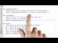 Straight And Flush Solution - Design of Computer Programs